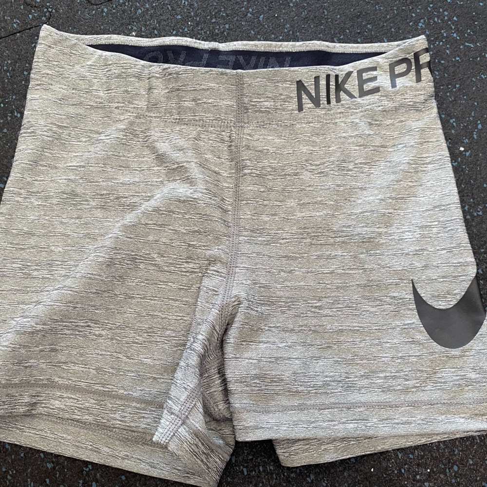 Nike pros